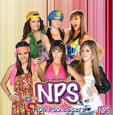Ki Sei Di Nps-Non Puo Essere????