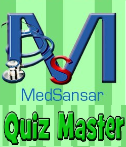 Quiz Master By Med Sansar
