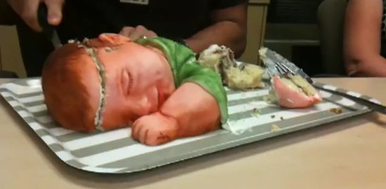 Aimerais-Tu Le Goût Des Bébés ?