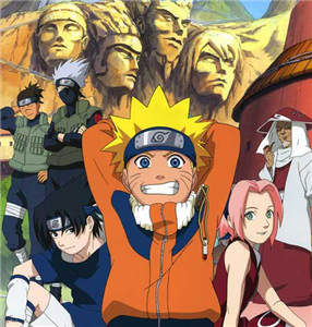 Quels Personnages De Naruto Est 