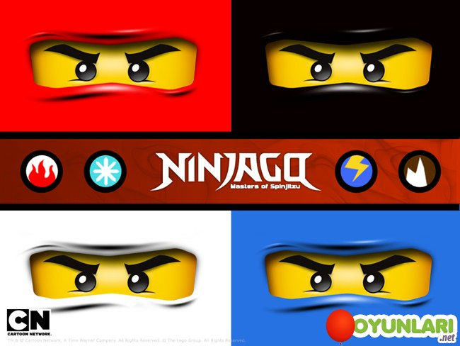 Hangi Nija Go Karakterisin