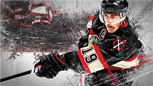 Quel Est Ton Style De Joeur(Nhl)