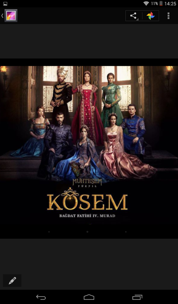 Kösem De Hangi Karaktersin? 