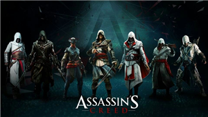 Que Asesino De Assassin´S Creed 