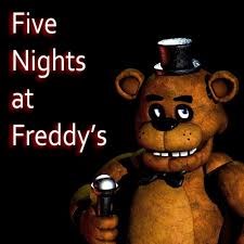 Apkah Krakter Kamu Di Fnaf