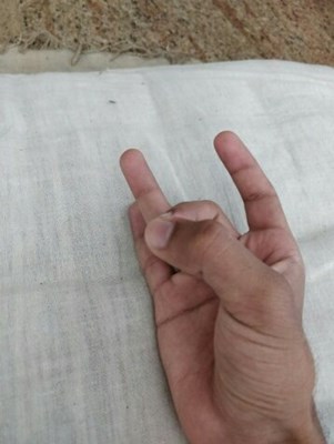 Seberapa Anehnya Kamu? 