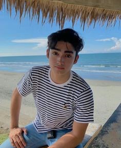 Seberapa Hensem Kah Anda