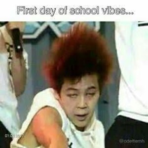 Bts den iğreninn