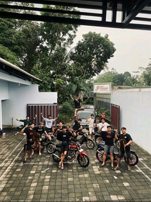 Kuis kusumawara