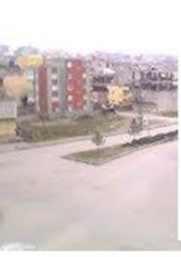 Baglar Mahallesi