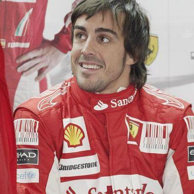 Mejor Piloto De F1 ´10