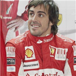 Mejor Piloto De F1 ´10