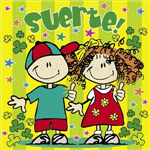 Eres De Suerte O Mala Suerte