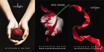 Twilight Or Harry Potter