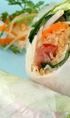 Vietnamese Fusion Food