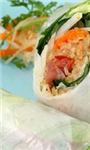Vietnamese Fusion Food