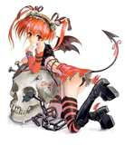 Angel Or Devil???
