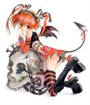 Angel Or Devil???