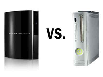 Ps3 Or Xbox 360