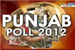 Punjab Elections 2012