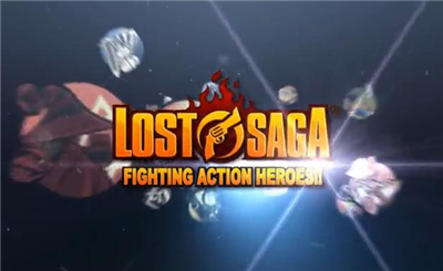 Pangkat Apa Kamu Sebenarnya Di Lost Saga