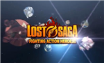 Pangkat Apa Kamu Sebenarnya Di Lost Saga