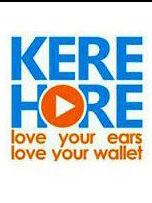 Headphone Kerhor Kamu