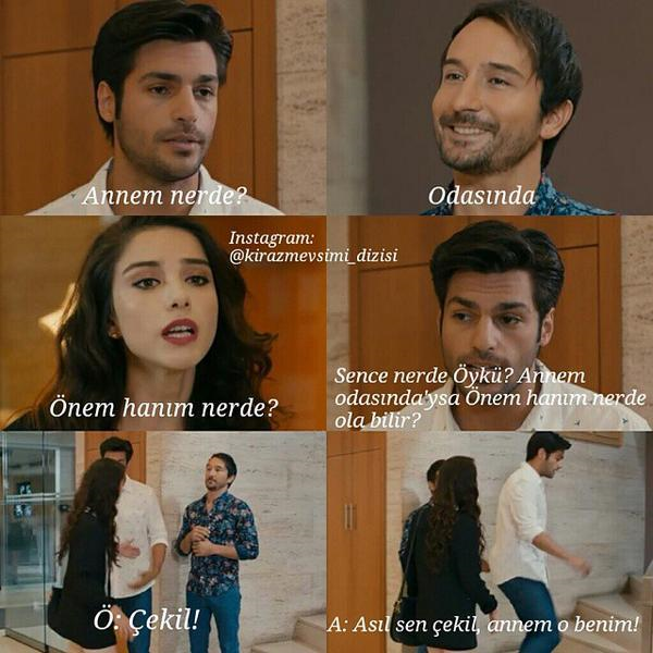 Sence Hangi Dizi 