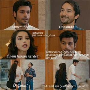 Sence Hangi Dizi 