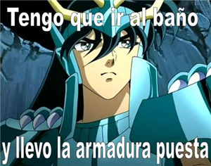Que Caballero Eres