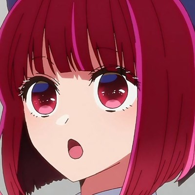 Hangi oshi no ko karakterisin ?
