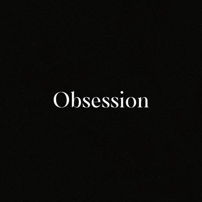 Apakah kamu obsessed atau tidak obsessed