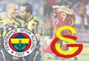 Fenerbahçemi Yoksa Galatasaraymı?