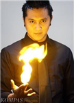 Magic Apa Yang Kamu Suka?