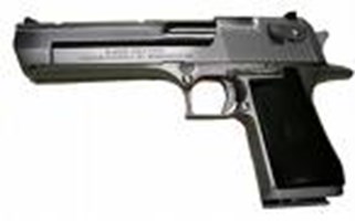 What Pistol Are You?