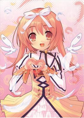 Cual Personaje De Nanatsuiro Drops Eres?