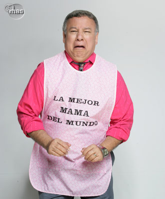 Que Tan Mandilon Eres