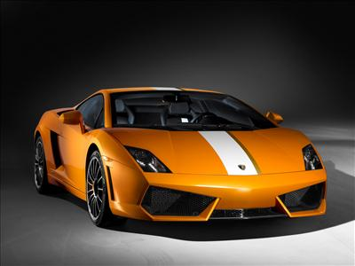 What Type Of Car Are You?