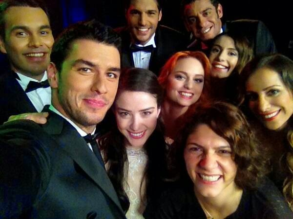 Kiraz Mevsimi Sana Göre Nasıl
