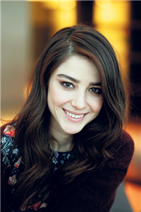 Özge Gürel