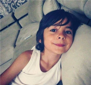 Emir Berke Zincidi