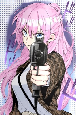 Mirip Siapa Kamu Di Anime Shikimori's Not Just A C
