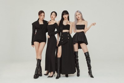 Blackpink ♥️