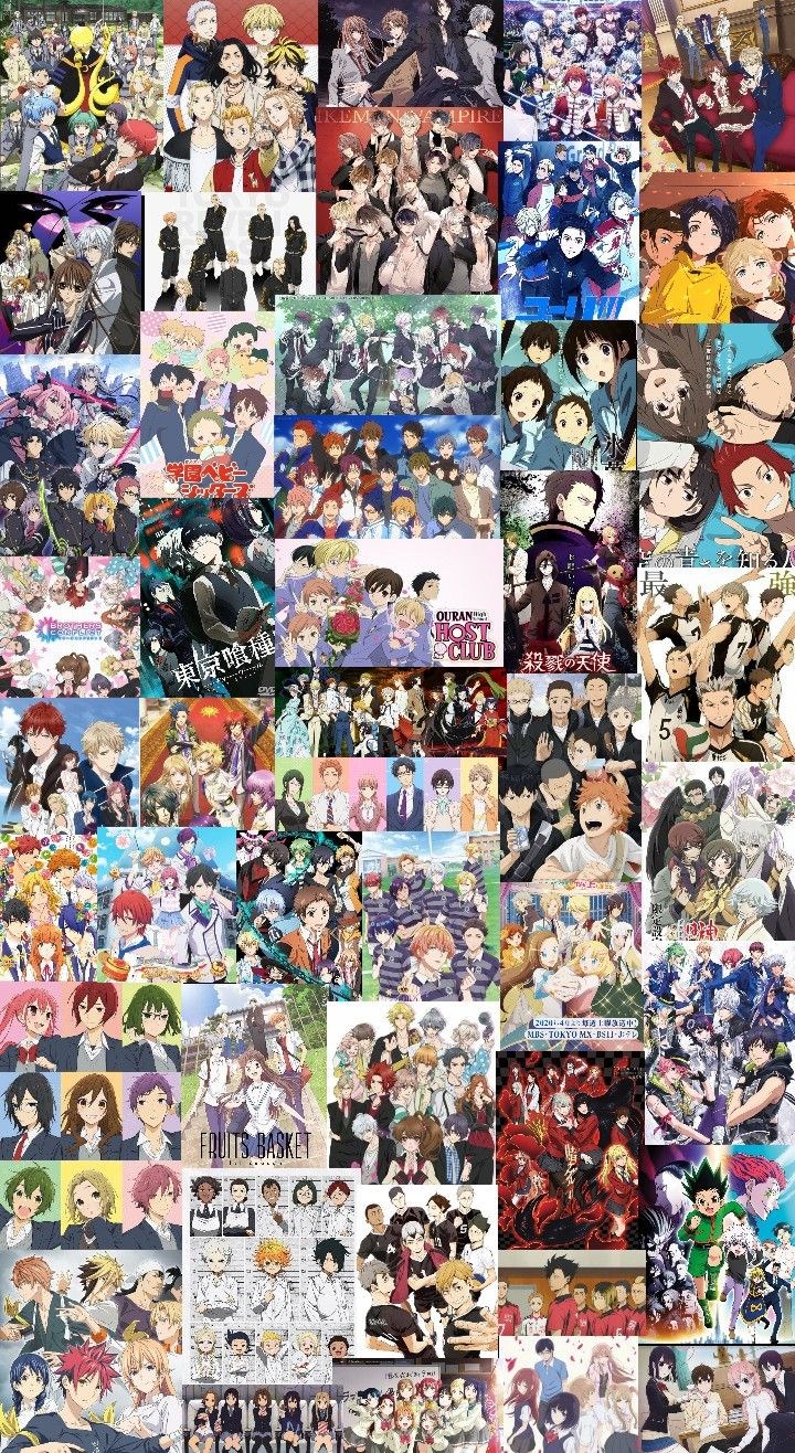 Kamu itu wibu, anime lovers atau otaku? 