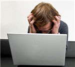 What Kind Of Computer Addict Are You?