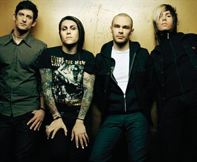 How Well Do You Know Afi (The Band)