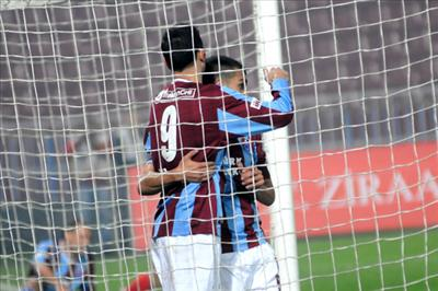 Trabzonspor 61