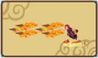 Apa Jurus Favorit Kamu Di Ninja Sagaa