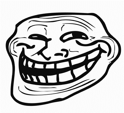 Are You Trolllin' Today?