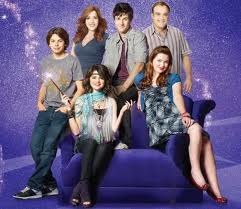 Qué Personaje De Los Hechiceros De Waverly Place E